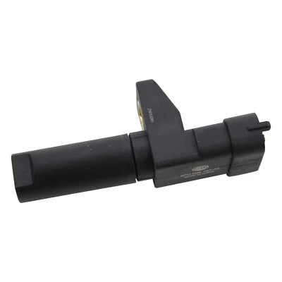 Sensor de posición del cigüeñal del motor Hella 009167421 para Dodge Jeep Mercedes Benz Foto 1 de 4