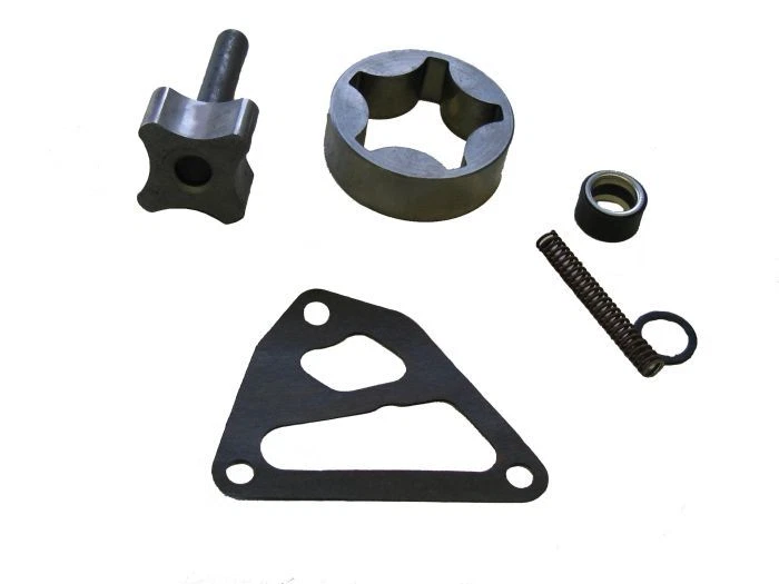 Kit de reconstrucción de bomba de aceite 59 60 Mercury 312 V8 tipo rotor nuevo 1959 1960 Foto 1 de 1