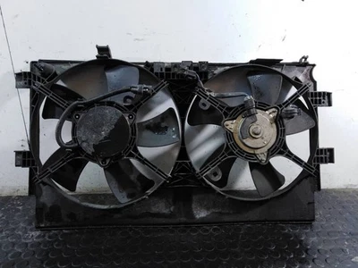 071016 RADIATOR COOLING FAN / P2-B8-42 / 2383901 FOR MITSUBISHI OUTLANDER CW0 - Image 1 of 4