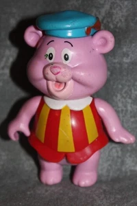 Fisher Price Disney Adventures of the Gummibärchen Cubbi Spielfigur - Bild 1 von 4