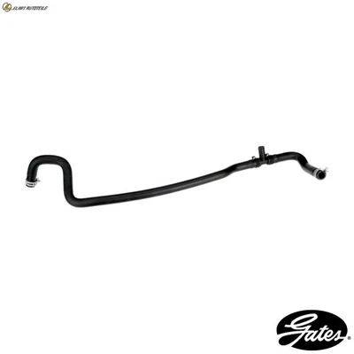 HEIZUNGSSCHLAUCH 02-2878 FÜR TESLA - Image 1 of 4