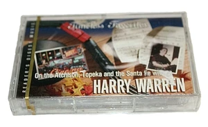 Readers Digest Timeless Favorite Cassette Tape Harry Warren Piano Composer Movie - Bild 1 von 2