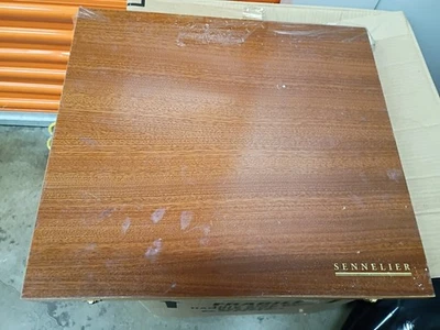 Sennelier Aceite Pasteles 125 Caja Foto 1 de 4