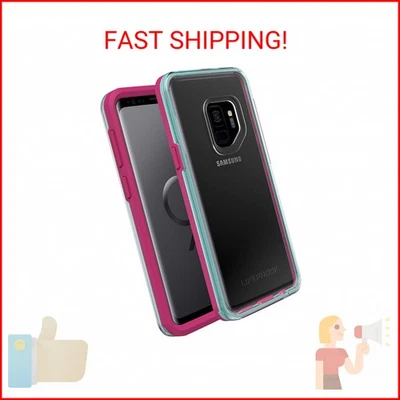 Funda Lifeproof SLAM Series DROPPROOF SOLO para Samsung Galaxy S9 - Paquete al por menor Foto 1 de 2