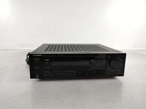 Vintage Pioneer VSX-4500S Audio/Video Stereo Receiver - Picture 1 of 6
