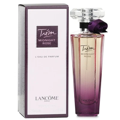 Lancome Tresor Midnight Rose Eau de Parfum Foto 1 de 3