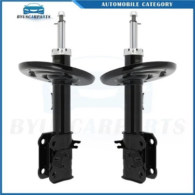For 2016-2022 Nissan Maxima 2013-2018 Altima Front Pair Strut Shocks Struts - Image 1 of 4