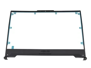 Asus TUF Gaming A15 FA507UV original Displayrahmen 39,6cm (15,6 Zoll) grau - Photo 1/2