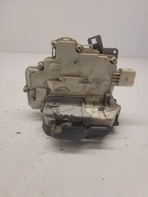 Cerradura puerta delantera derecha audi a4 s4 b7 8e 8h 2007 8e1837016aa dra12338 Foto 1 de 4