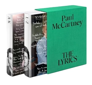 Text: 1956 bis heute von Paul McCartney (2021, Hardcover) - Bild 1 von 4