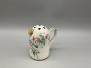 Clouds Folsom Barattolo Shaker Con Beccuccio Tappato Nuvole Folsom 1992 Colori Tenui  - Foto 1 di 8