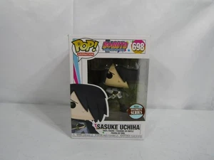 Funko Pop! Vinyl: Naruto - Sasuke Uchiha #698 - Picture 1 of 7