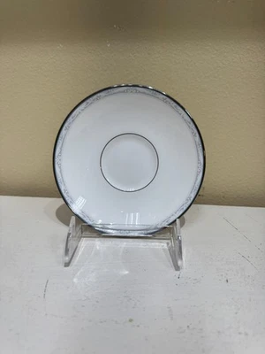 NUEVO platillo de té Waterford Crystal Alana Foto 1 de 2