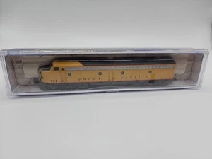 Spur N Life-Like 7172 Union Pacific E8A Diesellok 928 geprüft - Bild 1 von 5