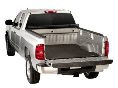 Access Truck Bed Mat for 2004-2019 Nissan Titan Crew Cab 5' 7" Bed - Image 1 of 4