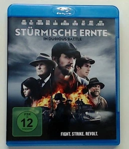 Stürmische Ernte [Blu-ray] Savage, John, Robert Duvall  und Sam Shepard: - Bild 1 von 1