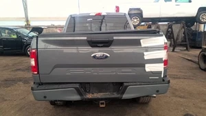 AC Compressor Turbo Fits 17-20 FORD F150 PICKUP 6872058 - Picture 1 of 14