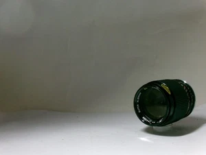 automat. Super Albinar f=135mm Teleobjektiv 1:2,8 Fujica X Bajonett getestet OK - Bild 1 von 7