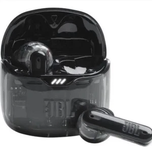 Jbl Wireless Earphone Noise Cancelling Black Jbltflexgblk - Picture 1 of 5