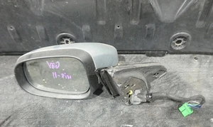 Außenspiegel Seitenspiegel Volvo S60 II V60 Elektrisch 11Pin Links Side Mirror - Bild 1 von 10