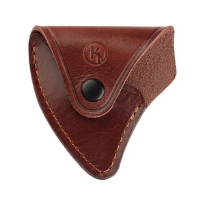 Hatchets Bladees Cover,Axes Head Sheath Protect Cover,Pu Leather Axes Head Cover - Picture 1 of 8