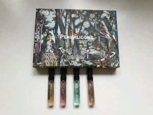 Penhaligon's Portraits Scent Library Eau de Parfum 4x2ml Nischenduft - Bild 1 von 7