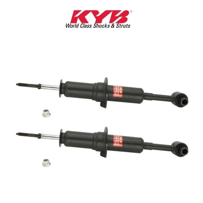 Kit KYB Excel-G - 2 puntales de suspensión delantera para Mercury Mountaineer 2002-2003 Foto 1 de 2