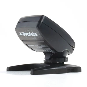 PROFOTO AIR REMOTE TTL ÉMETTEUR POUR CANON *EN L'ÉTAT* *NON TESTÉ* - Photo 1/3