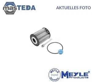 40-14 322 0002 MOTOR ÖLFILTER MEYLE FÜR PEUGEOT PARTNER,208,307,2008,308 SW - Bild 1 von 6