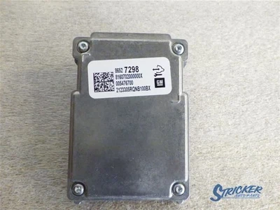 2023 Acadia ID-86527298 Windshield Mounted Camera - Image 1 of 3