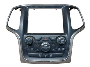 2014-2015  Jeep Cherokee AC Climate Control Oem *C530 - Picture 1 of 3