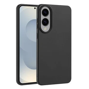 Funda simple rígida resistente texturizada antideslizante para Samsung Galaxy S25 EDGE 6,7" - Imagen 1 de 16