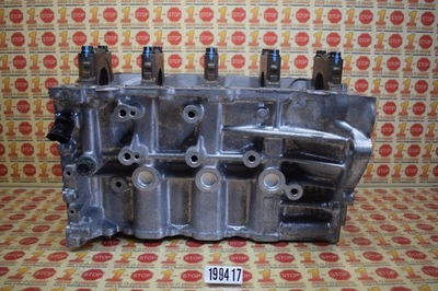 2009-2023 TOYOTA COROLLA 1.8L BARE ENGINE CYLINDER BLOCK 11410-39245 OEM - Image 1 of 4