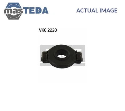 VKC 2220 LIBERADOR COJINETE EMBRAGUE SKF PARA SEAT CORDOBA, IBIZA II, TERRA Foto 1 de 4