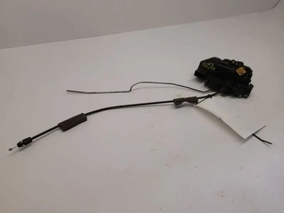 Actuador de bloqueo de puerta del conductor trasero izquierdo GMC Acadia LH 2010 10  Foto 1 de 4