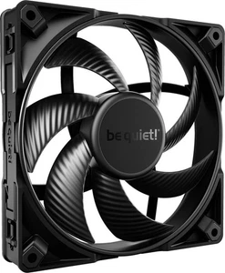 Be Quiet! Silent Wings Pro 4 14cm PWM Case Fan, Black, Up to 2400 RPM... - Picture 1 of 5