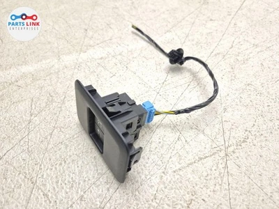 Interruptor de ajuste de altura de suspensión de carga trasera Land Rover Defender 110 2020-23 L663 Foto 1 de 4