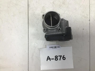 Volkswagen Passat 2007 2,0 L carrocería del acelerador compatible con Golf GTI 06-19 OEM+ Foto 1 de 4