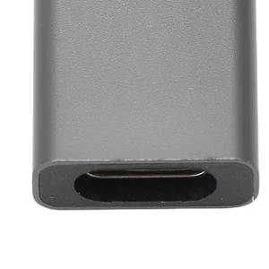 Type C Female To Usb 3.0 Micro B Adapter Aluminum Alloy Type C Adapter For ESE - Picture 1 of 22