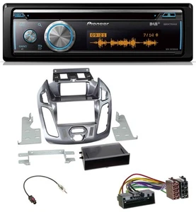 Pioneer MP3 DAB USB CD Bluetooth Autoradio für Ford Transit Connect 2012-2018 Di - Bild 1 von 8
