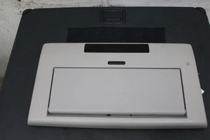 2011 -2015 Toyota Sienna Roof Mounted Entertainment Display Screen Monitor OEM - Foto 1 di 20