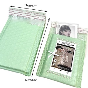 Bubble Mailer Self Seal Bag Mailing Padded Envelopes For Business Shipping - Picture 1 of 7