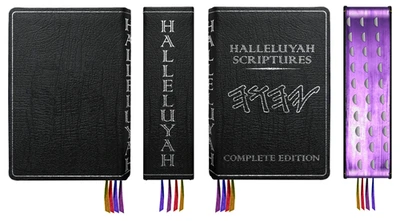 Bible Complete Edition With Extra-Biblical Books & Much More  Has It All - Image 1 of 4