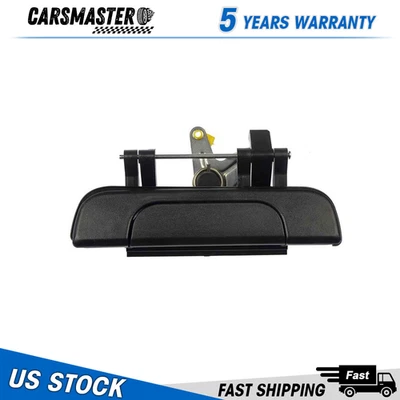 Manija de puerta trasera Dorman 79605 para Toyota Tacoma 1995-2004 Foto 1 de 2