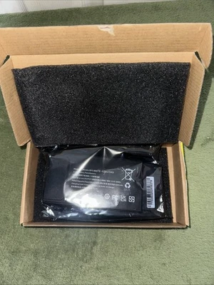 Batería estándar 68Wh FZ-VZSU1HU para portátil Panasonic TOUGHBOOK 55 FZ-55 Mk1 Foto 1 de 4