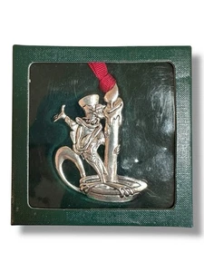 Vintage 90s Michigan J. Frog Christmas Ornament 1993 USA WB Looney Tunes NIB - Bild 1 von 5