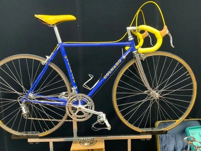 Colnago Super 1980s 49cm - Image 1 of 4