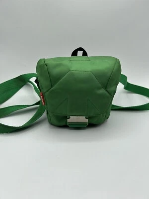 Manfrotto Bella II Style Shoulder Bag Camera Equipment Case Green - Image 1 of 4