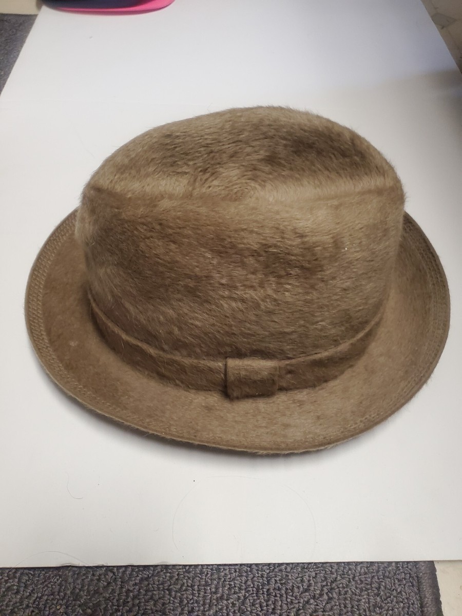 Borsalino 1950s Vintage Hats for Men for sale | eBay Borsalino 1950s Vintage Hats for Men for sale | eBay