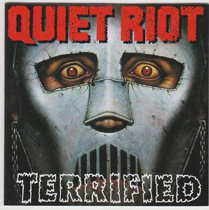 Quiet Riot - Terrified - Foto 1 di 2